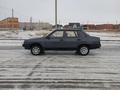 ВАЗ (Lada) 21099 1999 года за 580 000 тг. в Аксу – фото 2