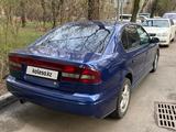 Subaru Legacy 2001 года за 3 500 000 тг. в Алматы – фото 3
