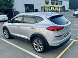 Hyundai Tucson 2020 года за 10 700 000 тг. в Алматы – фото 4