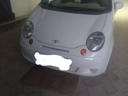 Daewoo Matiz 2011 года за 1 300 000 тг. в Актау