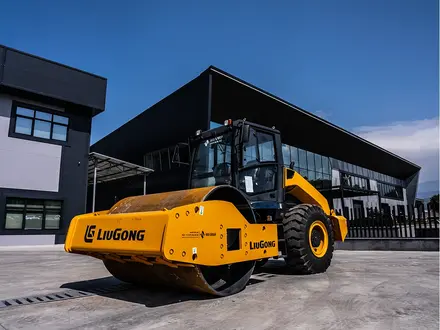LiuGong  CLG6116E 2026 года за 24 750 000 тг. в Алматы