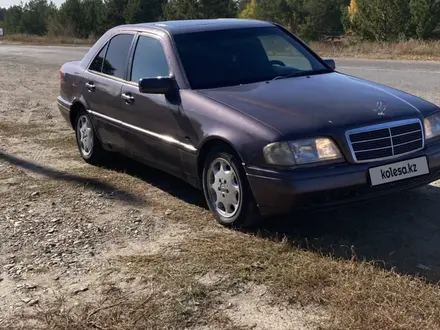 Mercedes-Benz C 180 1994 года за 1 400 000 тг. в Семей