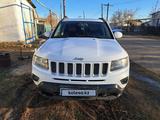 Jeep Compass 2013 года за 5 800 000 тг. в Актобе – фото 5