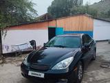 Lexus ES 300 2002 годаүшін5 100 000 тг. в Астана – фото 2