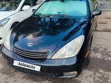 Lexus ES 300 2002 годаүшін5 100 000 тг. в Астана