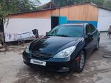Lexus ES 300 2002 годаүшін5 100 000 тг. в Астана – фото 3