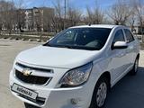 Chevrolet Cobalt 2022 года за 5 600 000 тг. в Павлодар – фото 2