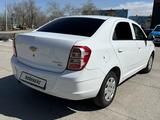 Chevrolet Cobalt 2022 годаүшін5 600 000 тг. в Павлодар – фото 4