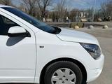 Chevrolet Cobalt 2022 годаүшін5 400 000 тг. в Павлодар – фото 5