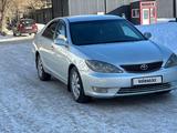 Toyota Camry 2005 года за 4 850 000 тг. в Караганда – фото 2