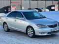 Toyota Camry 2005 годаfor4 850 000 тг. в Караганда – фото 9