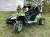 Arctic Cat  Wildcat 2012 года за 6 000 000 тг. в Караганда – фото 3