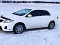 Toyota Corolla 2012 года за 5 800 000 тг. в Кокшетау – фото 3