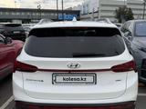 Hyundai Santa Fe 2023 года за 18 000 000 тг. в Алматы – фото 4