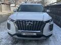 Hyundai Palisade 2021 года за 19 000 000 тг. в Алматы