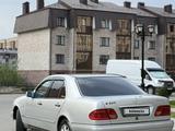 Mercedes-Benz E 280 1996 годаfor2 600 000 тг. в Костанай – фото 4