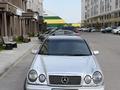 Mercedes-Benz E 280 1996 годаүшін2 000 000 тг. в Костанай – фото 3