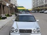 Mercedes-Benz E 280 1996 годаfor2 600 000 тг. в Костанай – фото 3