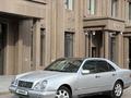 Mercedes-Benz E 280 1996 годаүшін2 000 000 тг. в Костанай – фото 2