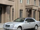 Mercedes-Benz E 280 1996 годаfor2 600 000 тг. в Костанай – фото 2