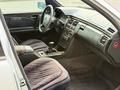 Mercedes-Benz E 280 1996 годаүшін2 000 000 тг. в Костанай – фото 6