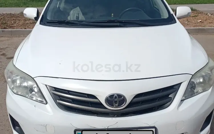 Toyota Corolla 2012 годаүшін6 000 000 тг. в Астана