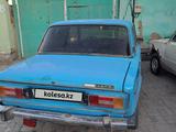 ВАЗ (Lada) 2106 1994 года за 450 000 тг. в Туркестан – фото 4