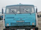 КамАЗ 1986 года за 6 500 000 тг. в Усть-Каменогорск