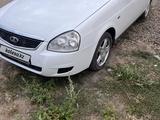 ВАЗ (Lada) Priora 2170 2014 годаүшін3 650 000 тг. в Петропавловск – фото 3