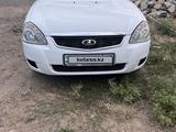 ВАЗ (Lada) Priora 2170 2014 годаүшін3 650 000 тг. в Петропавловск – фото 2