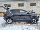 Kia Sportage 2015 годаүшін7 434 478 тг. в Атырау – фото 2