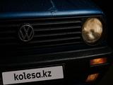 Volkswagen Golf 1989 годаfor720 000 тг. в Кордай – фото 2