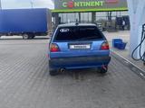 Volkswagen Golf 1989 годаfor720 000 тг. в Кордай – фото 4