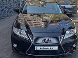 Lexus ES 300h 2014 года за 13 000 000 тг. в Алматы