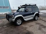 Mitsubishi Pajero 1995 года за 3 200 000 тг. в Сергеевка