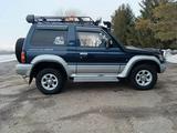 Mitsubishi Pajero 1995 года за 3 200 000 тг. в Сергеевка – фото 3