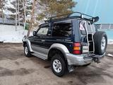 Mitsubishi Pajero 1995 года за 3 200 000 тг. в Сергеевка – фото 4