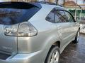 Lexus RX 350 2006 годаүшін9 500 000 тг. в Алматы – фото 7