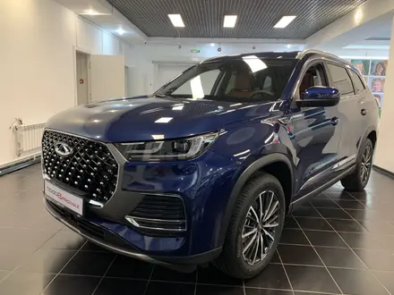 Chery Tiggo 8 Pro Max 2023 годаүшін15 600 000 тг. в Павлодар – фото 8