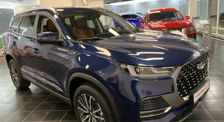 Chery Tiggo 8 Pro Max 2023 годаүшін15 600 000 тг. в Павлодар