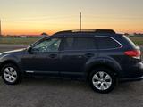 Subaru Outback 2010 года за 6 500 000 тг. в Астана – фото 3