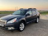 Subaru Outback 2010 года за 6 500 000 тг. в Астана – фото 4