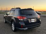 Subaru Outback 2010 года за 6 500 000 тг. в Астана