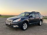 Subaru Outback 2010 года за 6 500 000 тг. в Астана – фото 5