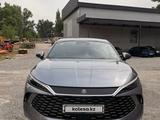 BYD Qin L DM-i 2025 годаүшін10 000 000 тг. в Алматы – фото 2