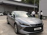 BYD Qin L DM-i 2025 годаүшін10 000 000 тг. в Алматы – фото 3