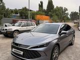 BYD Qin L DM-i 2025 годаүшін10 000 000 тг. в Алматы