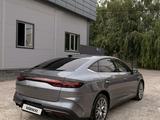 BYD Qin L DM-i 2025 годаүшін10 000 000 тг. в Алматы – фото 5