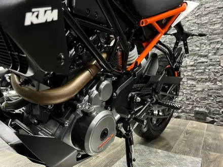 KTM  DUKE 250 BATYR MOTO СКИДКА 10% !!! 2020 года за 1 890 000 тг. в Алматы – фото 11