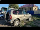 Chevrolet Niva 2014 годаfor2 800 000 тг. в Аягоз – фото 3